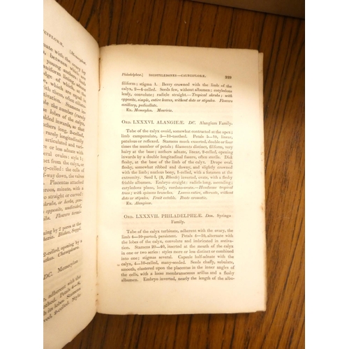 250 - Antiquarian.  A carton of leather bound & other works, mainly poor cond. or defective.... 