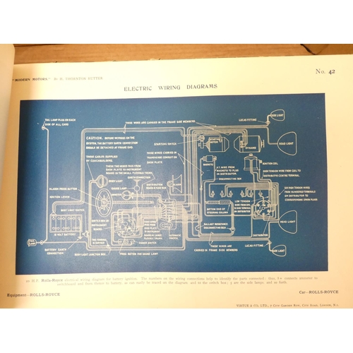 258 - Technical & Scientific.  A carton of various vols.