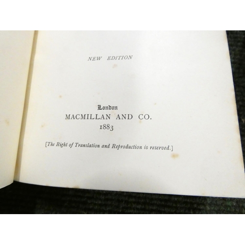 262 - ASHBY CAPTAIN.  New Zealand, The Land of Health, Wealth & Prosperity, Its Present Posi... 