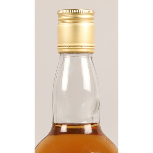 329 - Glenrothes-Glenlivet 8 years old scotch malt whisky, Bottled by Gordon & MacPhail circa 1980s, 7... 