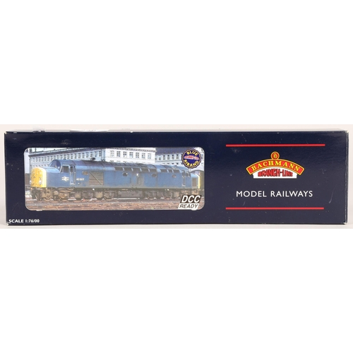 236 - Bachmann Branch-Line 00 gauge model railways 32-478 Class 40 Diesel D210 Empress of Britain Indicato... 