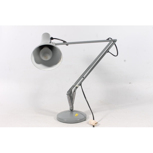 63 - Anglepoise lamp.