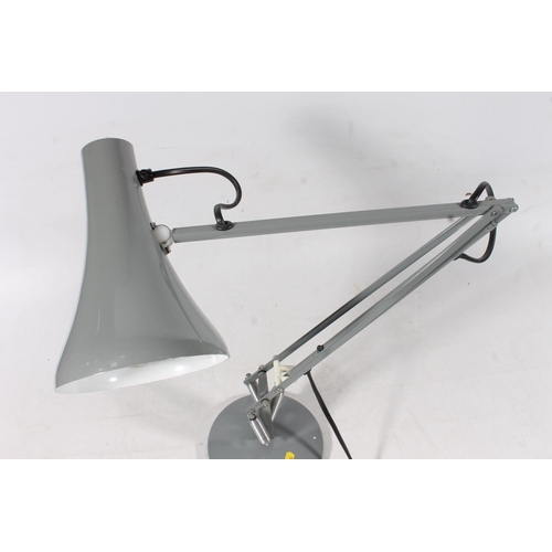 63 - Anglepoise lamp.