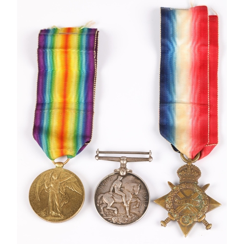 75 - Medals of 2959 Sergeant G Duncan of the Gordon Highlanders comprising WWI war medal, victory medal [... 