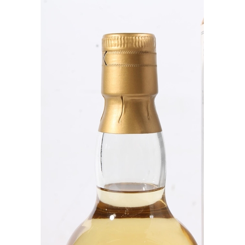 1444 - BUNNAHABHAIN 1989 15 year old single malt Scotch whisky, single cask specially selected by The Duke ... 