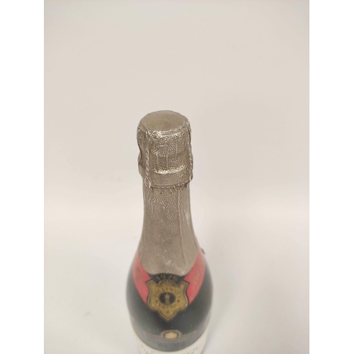 34 - Bollinger 1976 vintage Brut champagne, 75cl.