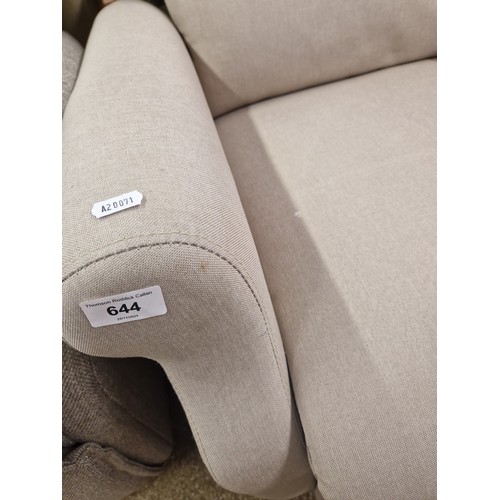 644 - Electric recliner