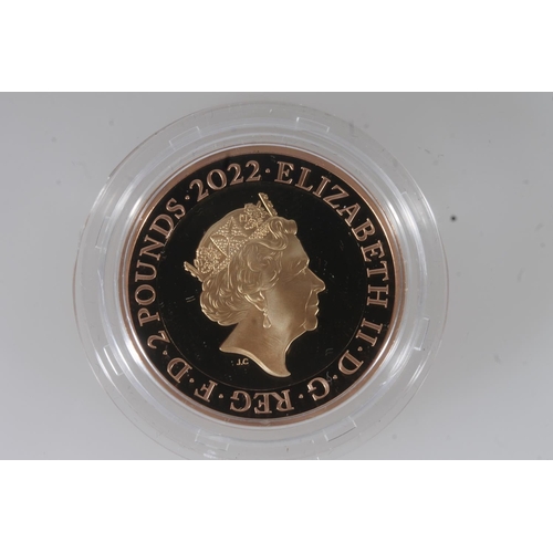 1778 - The Royal Mint UNITED KINGDOM Queen Elizabeth II (1952-2022) 'Celebrating the Life and Legacy of Dam... 