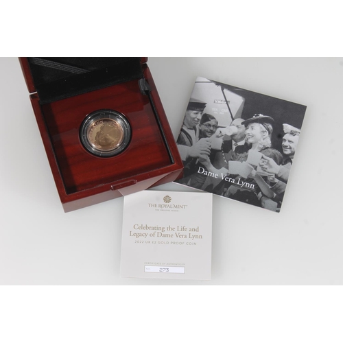 1778 - The Royal Mint UNITED KINGDOM Queen Elizabeth II (1952-2022) 'Celebrating the Life and Legacy of Dam... 