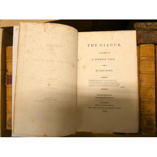 11 - CICERO.  Opera. 13 vols. Rubbed half calf, spine labels generally lacking. Editio Accurata, Biponti ... 