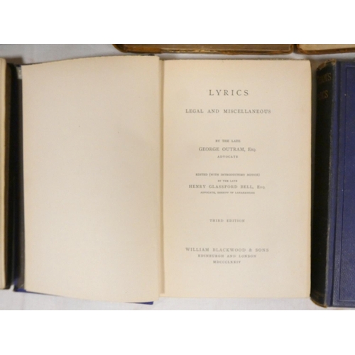 62 - BROWN ANDREW.  History of Glasgow & of Paisley, Greenock & Port-Glasgow. 2 vols. i... 