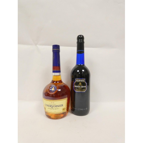 1A - Selection of mixed alcohol to include Jacquart champagne 75cl 12.5% ABV, Moscatel 15% ABV 1L, Cava 7... 