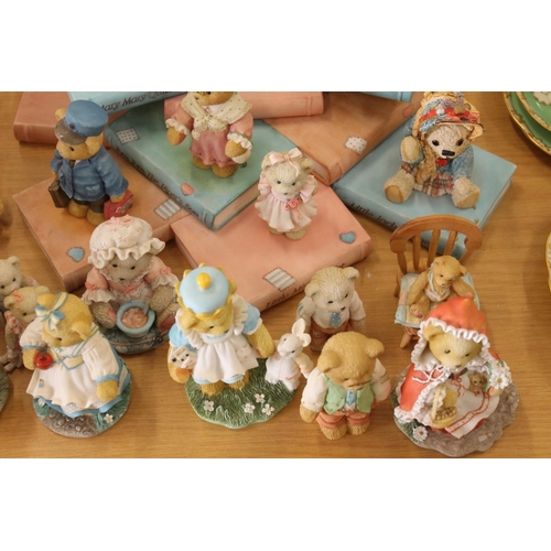 193 - Cherished Teddies.