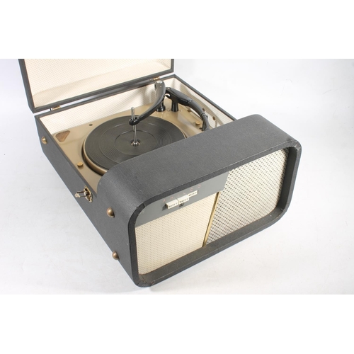 202 - Philco Fashion record player.