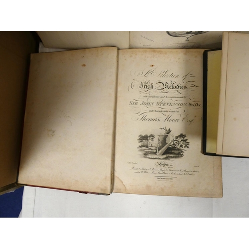 156 - PECK JAMES.  Advice to a Young Composer or A Short Essay on Vocal Harmony. Eng. music. Sma... 