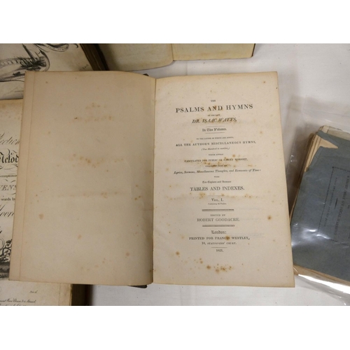 156 - PECK JAMES.  Advice to a Young Composer or A Short Essay on Vocal Harmony. Eng. music. Sma... 