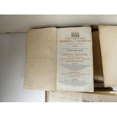 165 - BIGG JAMES & SON (Pubs).  A Collection of the Public General Acts Relating to Railways... 