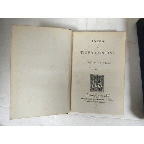 152 - PILKINGTON MATTHEW.  A General Dictionary of Painters. 2 vols. Calf, recased. Some annotations. 1824... 