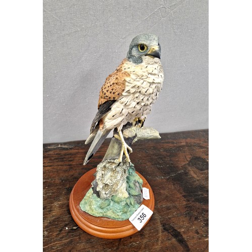 356 - Border Fine Arts Kestrel 739480