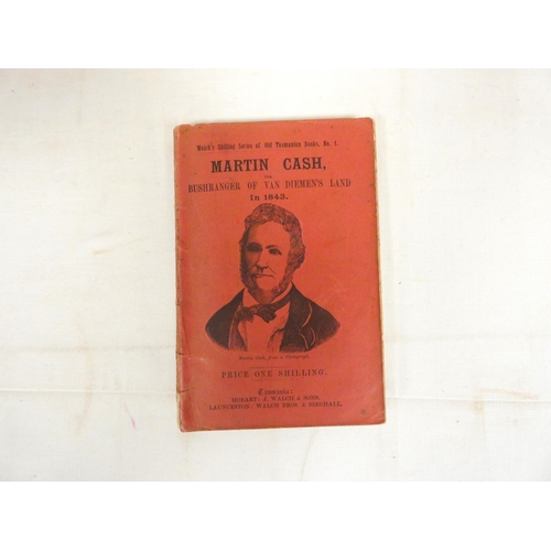 117 - WAYSIDE PRESS.  Captain Lightfoot, the Last of the New England Highwaymen. 2 copies. Eng. illus. Ori... 