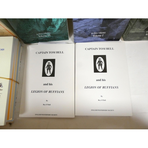 28 - U.S.A.  The Journals of the Expedition Under the Command of Capts. Lewis & Clark. 2 fo... 