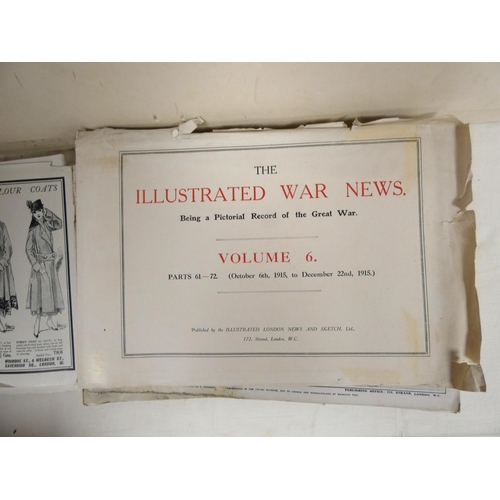 182 - SCOTT ELLIOT G. F.  War History of the 5th Battalion King's Own Scottish Borderers. Illus.... 