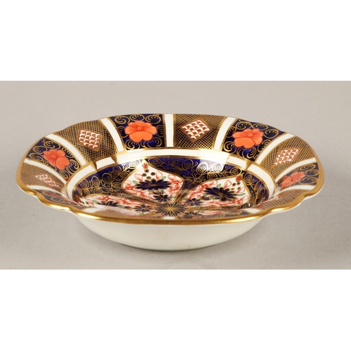 385 - Royal Crown Derby dish