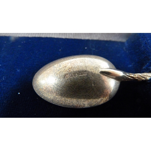 247 - Small silver tea strainer with gilt interior, silver weight 54g, a silver Sauternes spirit label and... 