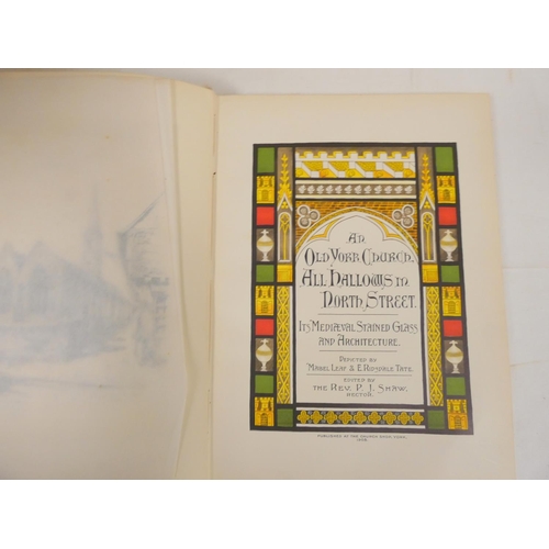 273 - BRITTON JOHN.  History & Antiquities of the Abbey & Cathedral Church of Peterborough. Eng. t... 