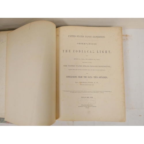 279 - LINNEAN SOCIETY.  The Percy Sladen Trust Expedition to the Indian Ocean. Vol. 1 (Zoology).... 