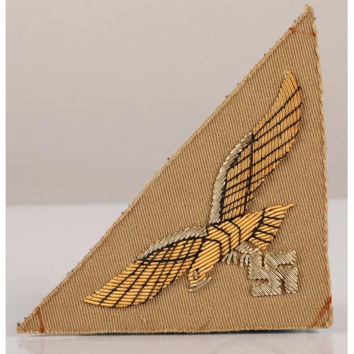 71 - Nazi Luftwaffe patch