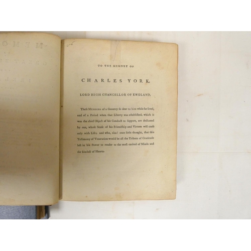 48 - CRAIG SIR THOMAS, of Riccarton.  Jus Feudale. Eng. port. frontis & rubricated title (each with c... 