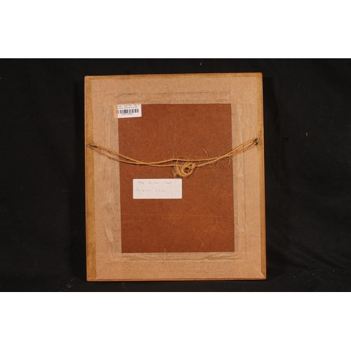 232 - Manner of REG BUTLER ARIBA (British 1913-1981) *ARR* Sculptural Study Pencil drawing, signed and dat... 