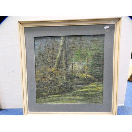 19 - P HolmesSt Martin's, PerthshireSigned, oil and acrylic, an oil by Stewart Morrison of a continental ... 