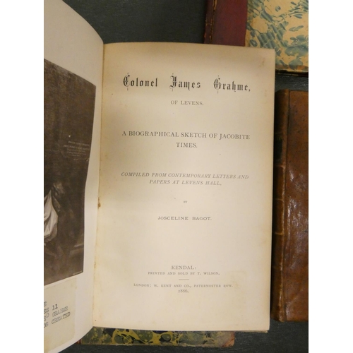 231 - DE VERTOT L'ABBÉ.  Histoire des Revolutions de Portugal. Eng. frontis & fldg. eng. plate. Rubric... 