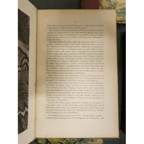 231 - DE VERTOT L'ABBÉ.  Histoire des Revolutions de Portugal. Eng. frontis & fldg. eng. plate. Rubric... 