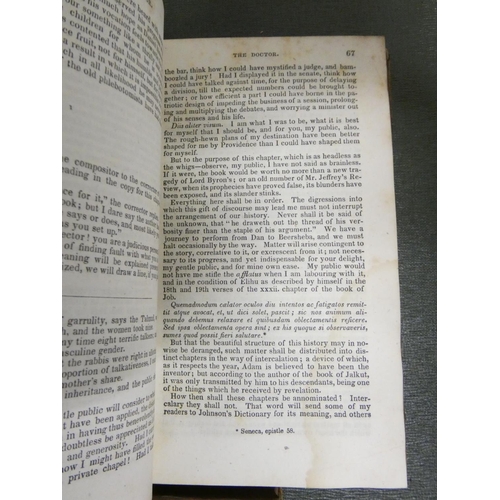 231 - DE VERTOT L'ABBÉ.  Histoire des Revolutions de Portugal. Eng. frontis & fldg. eng. plate. Rubric... 