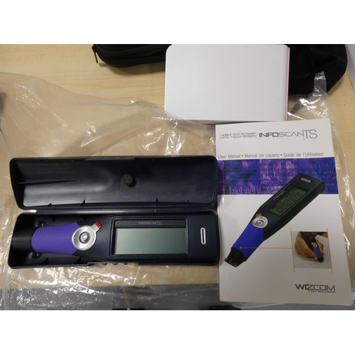 120 - Super telephoto zoom lens, 420 x 800mm, pair of Greenkat binoculars, Panasonic Lumix camera, LG powe... 