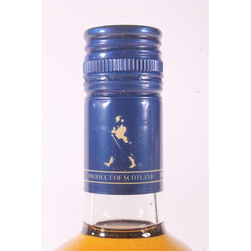 1230 - JOHNNIE WALKER Quest blended Scotch whisky, 40% abv. 75cl, boxed.