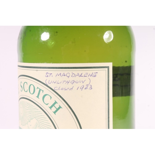 1231 - ST MAGDALENE (Linlithgow closed distillery) 1982 17 year old single malt Scotch whisky, distilled Oc... 