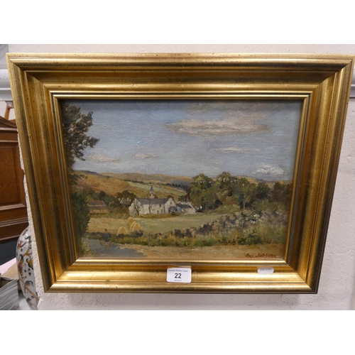 Lot 22        