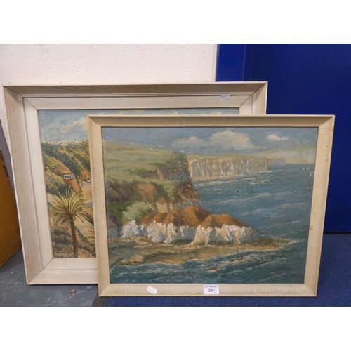 Lot 23        