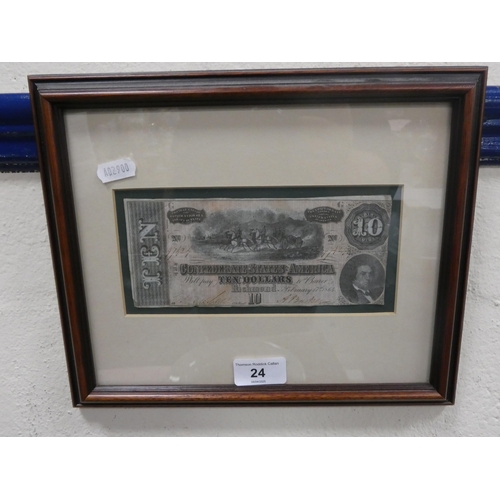 Lot 24        