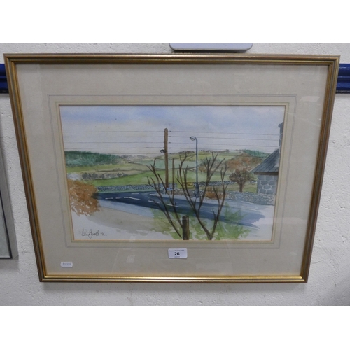Lot 26        
