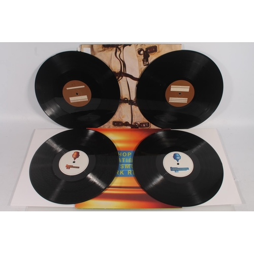 14 - Pet Shop Boys, Yesterday When I Was Mad, The Mixes double 12'' vinyl, Young Offender remixes double ... 