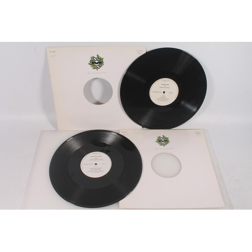 5 - Depeche Mode, 12'' DJ promo vinyl singles to include Shake The Disease, Master and Servant, Never Le... 