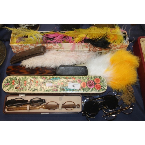 Lot 54        