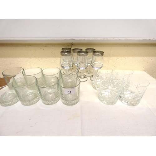 Lot 11        