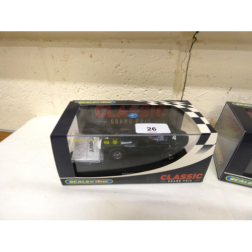 Lot 26        