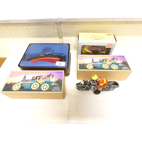 Lot 28        